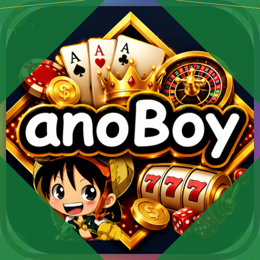 anoboy — galeri pratinjau Resmi APK